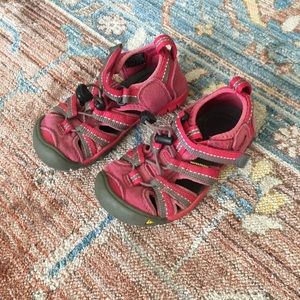 Keen Newport Water Sandals